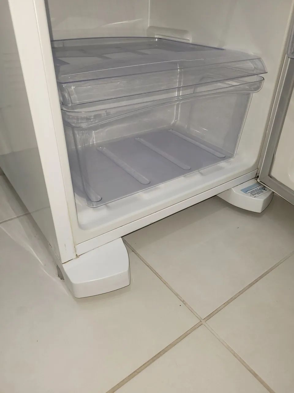 Geladeira electrolux  - Foto 5