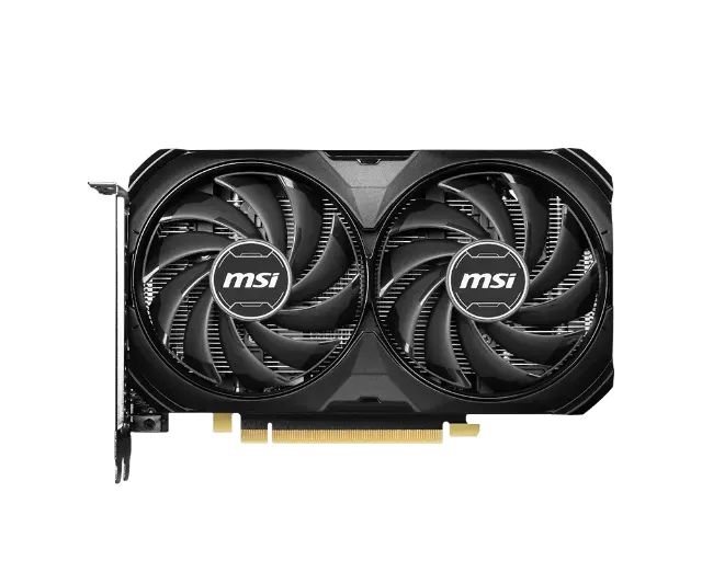 Título: RTX 4060 Ti 8GB MSI - perfeita, pode testar - Foto 2