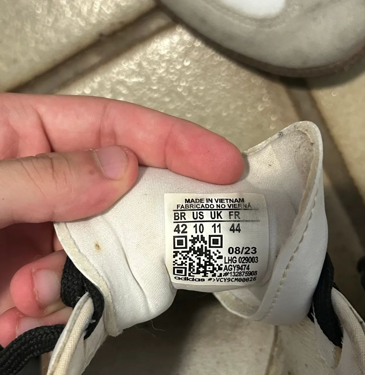 Adidas Samba OG - Foto 3