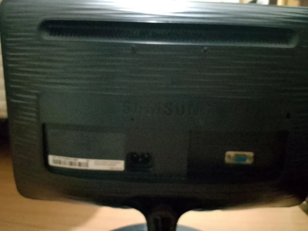 Monitor Samsung 443789785422909442