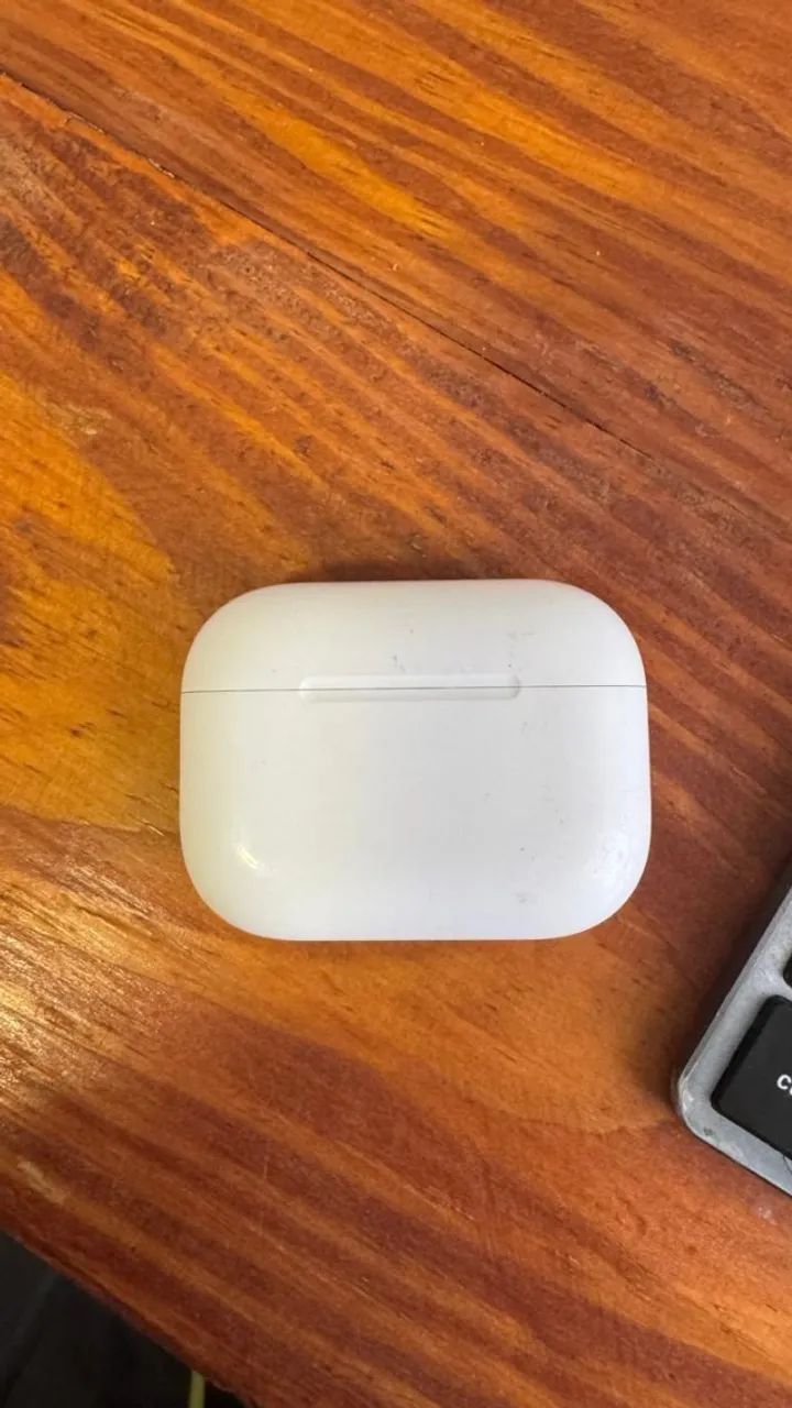 Estojo Apple AirPods Pro 3 - Foto 3