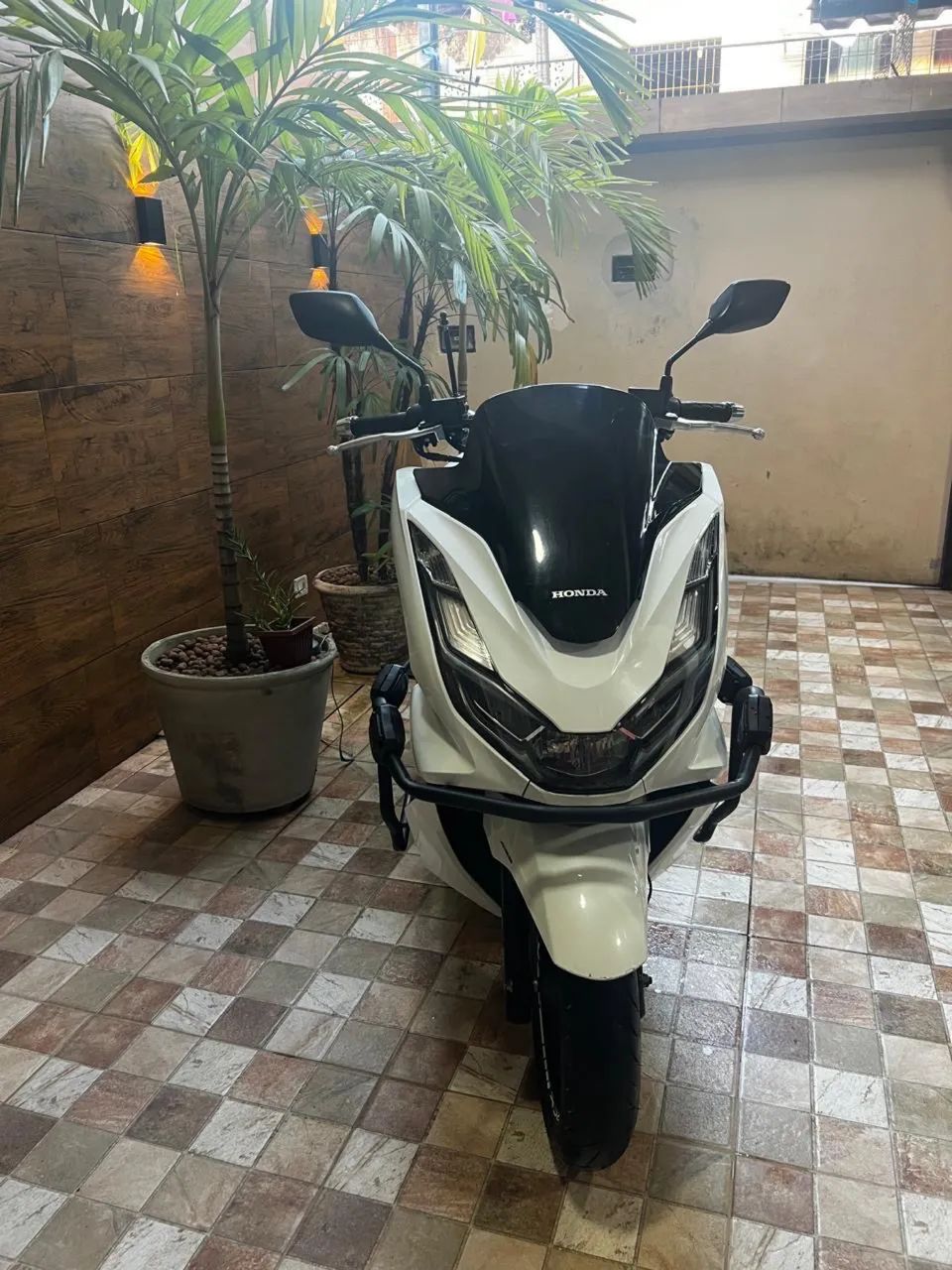 PCX ABS 160cil  2024 super Nova  - Foto 4