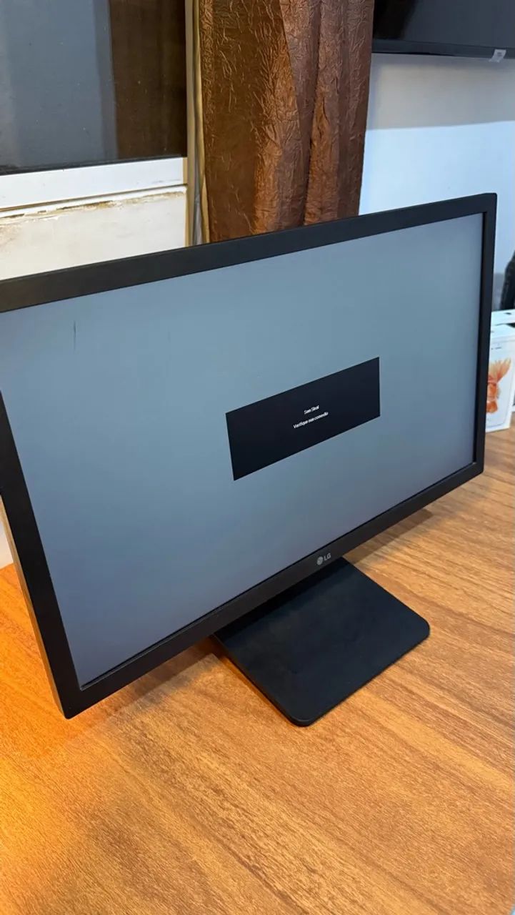 MONITOR GAMER LG 22? - Foto 5