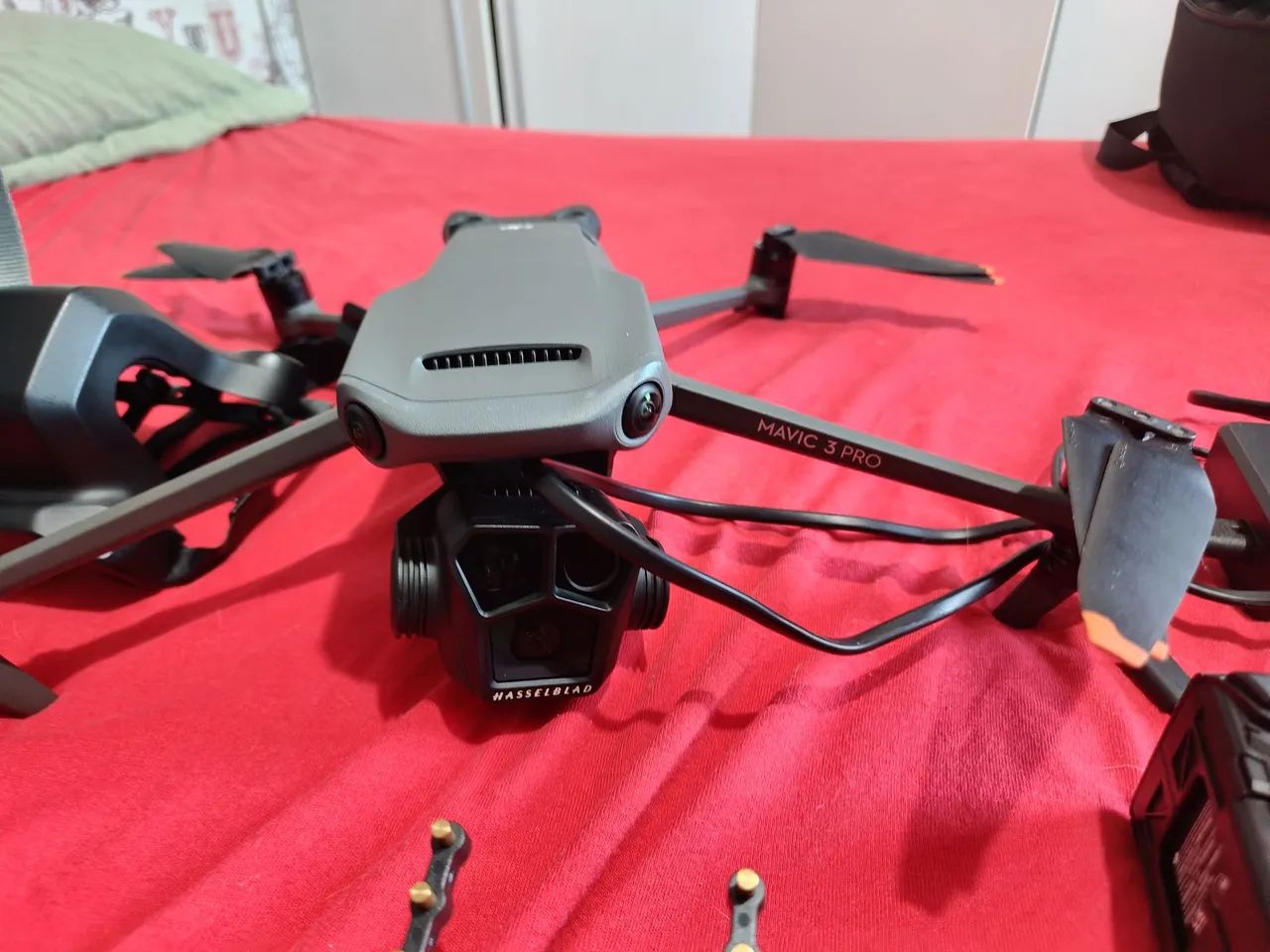 Dji Mavic 3 Pro - Foto 2