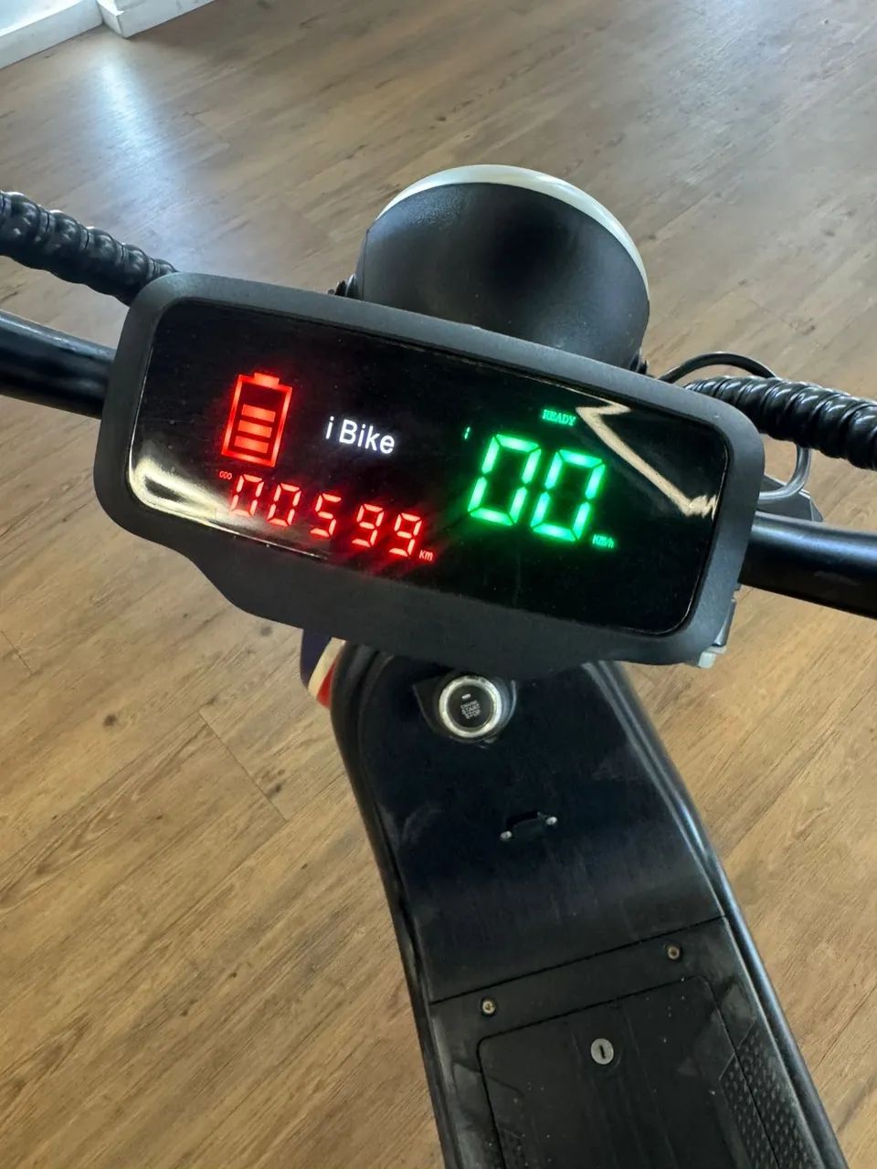 Watts 3000w (elétrica) - Foto 5