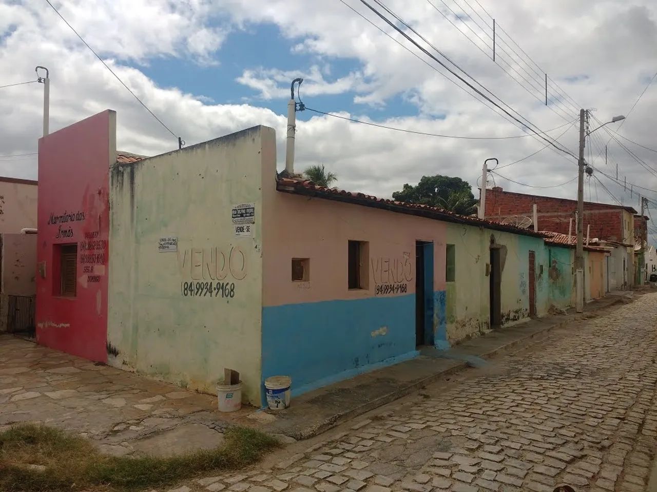 Casa Térrea em Mossoró - Foto 2