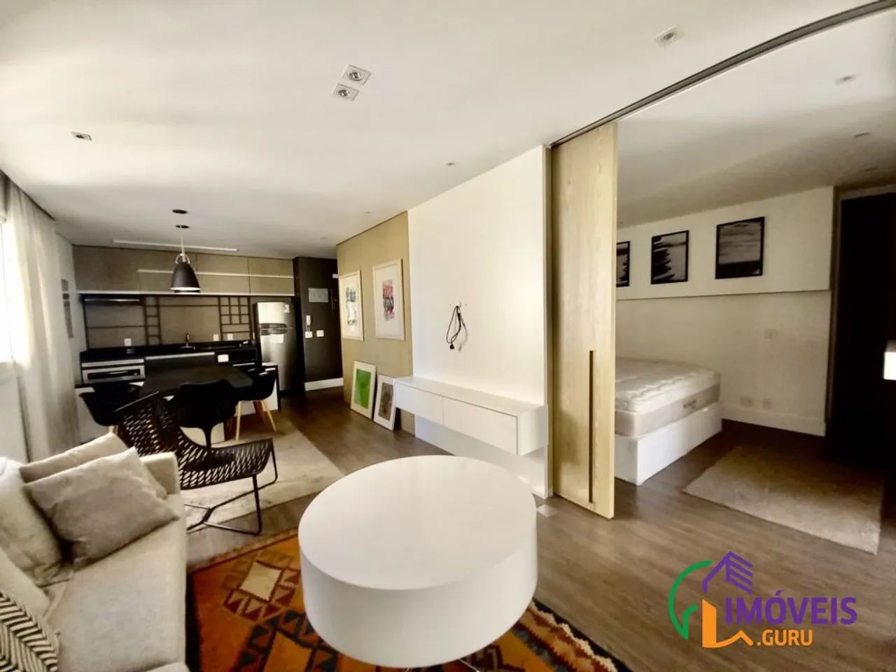 APARTAMENTO - ITAIM BIBI - SP - Foto 2