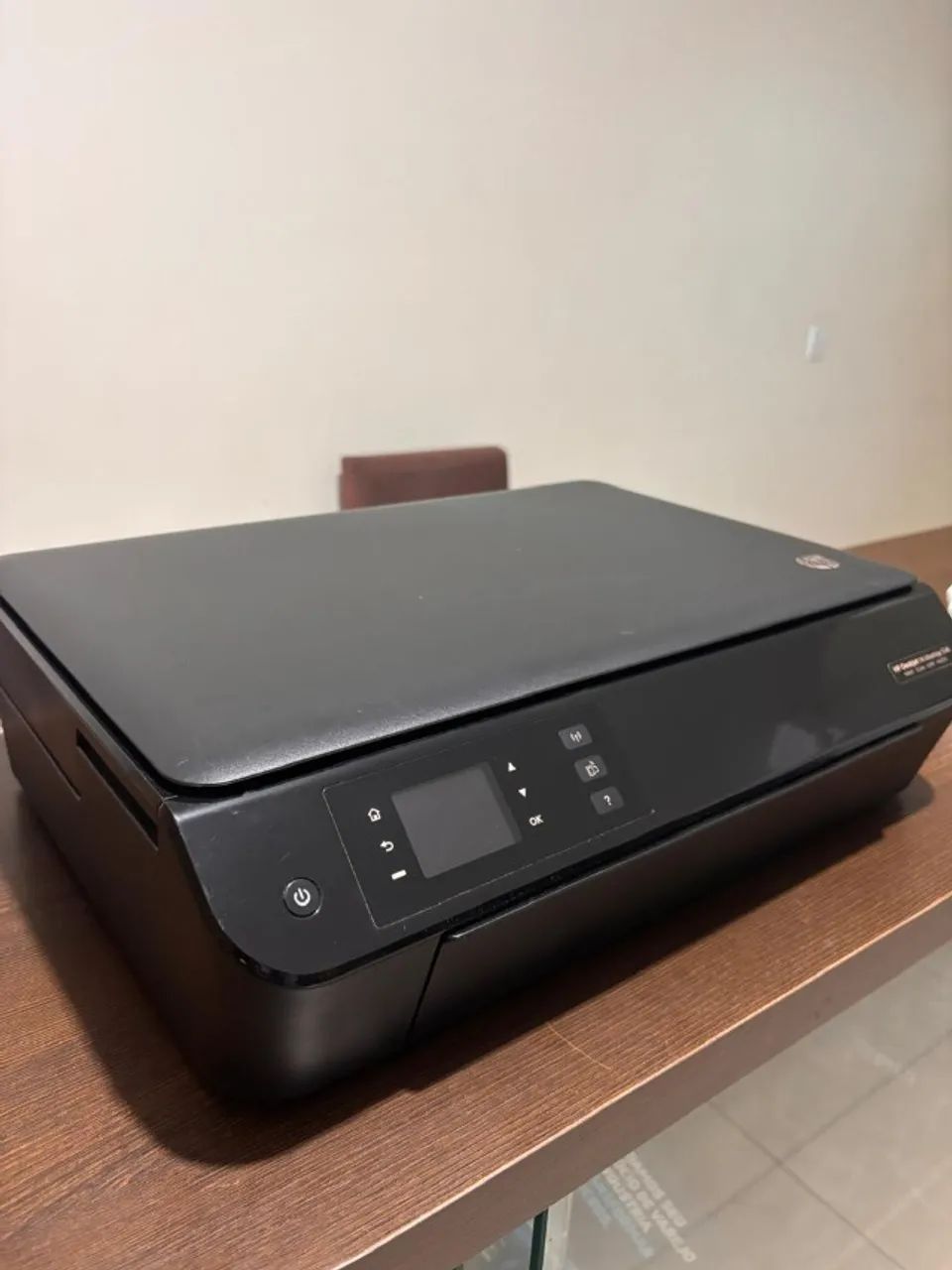 IMPRESSORA HP DESKJET INK ADVANTAGE 3546