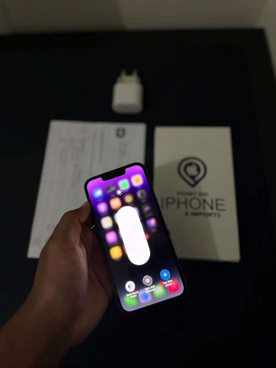 iPhone 13 Pro - Foto 2