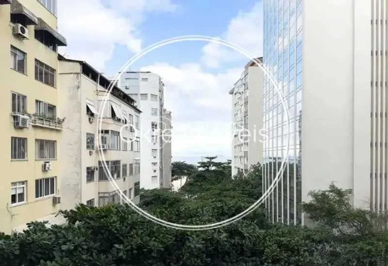 Apartamento : Padrão / Residencial / Leme - Foto 3