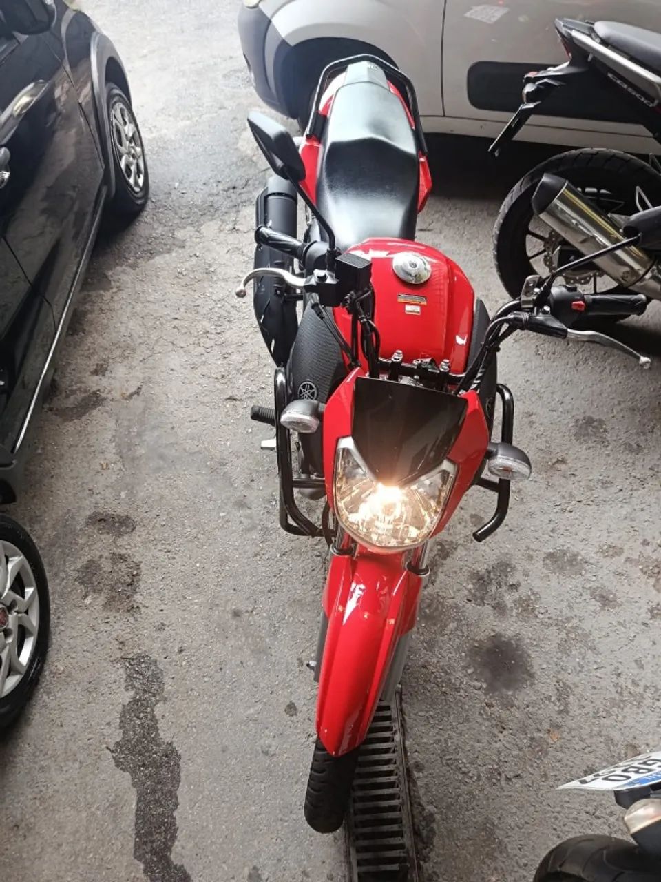 YAMAHA FACTOR 150 ED - Foto 3