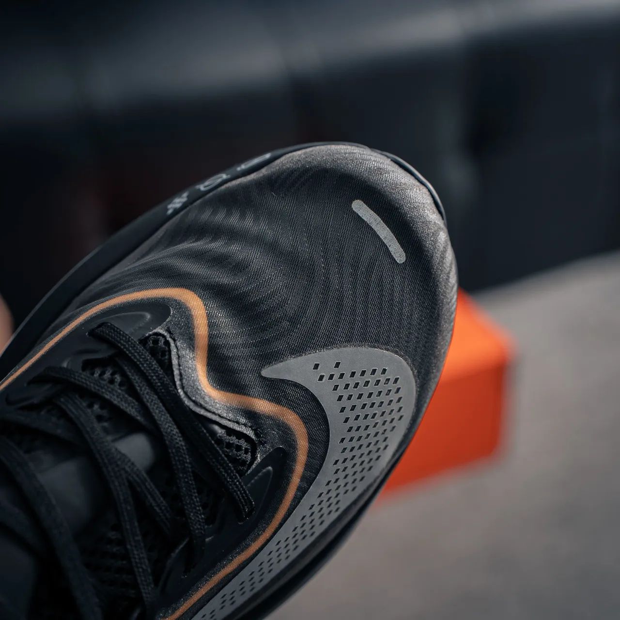 Nike Zoom Fly 6 - Foto 4
