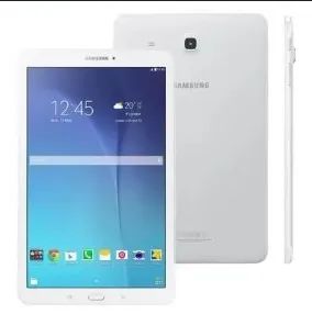 Tablet Samsung Galaxy Tab E - Foto 3