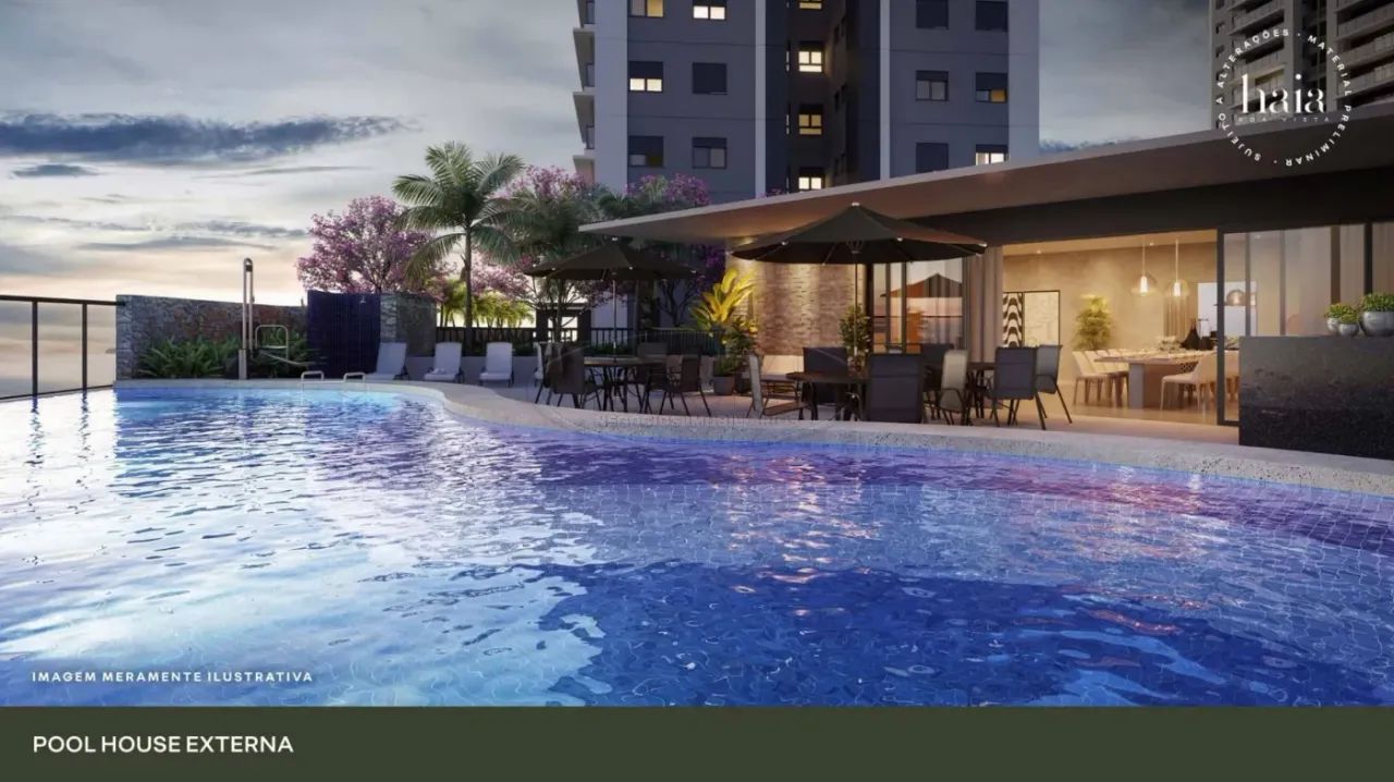 Apartamento Apartamento em Sorocaba - Foto 4