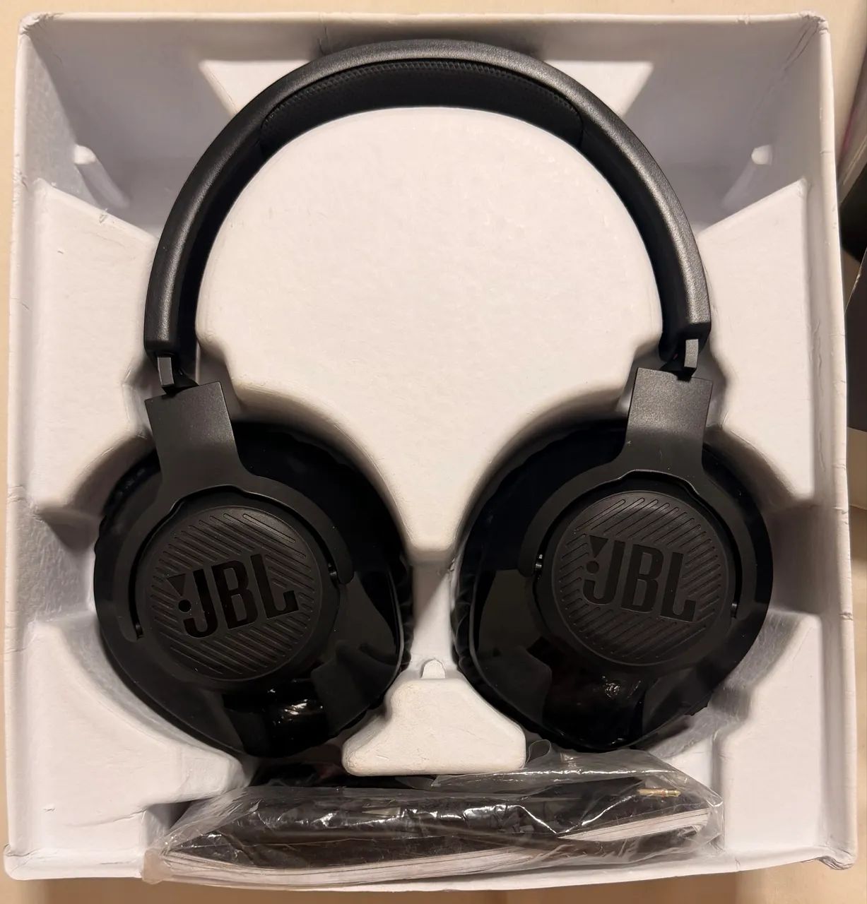 Fone JBL Quantum 350 Wireless - Foto 2