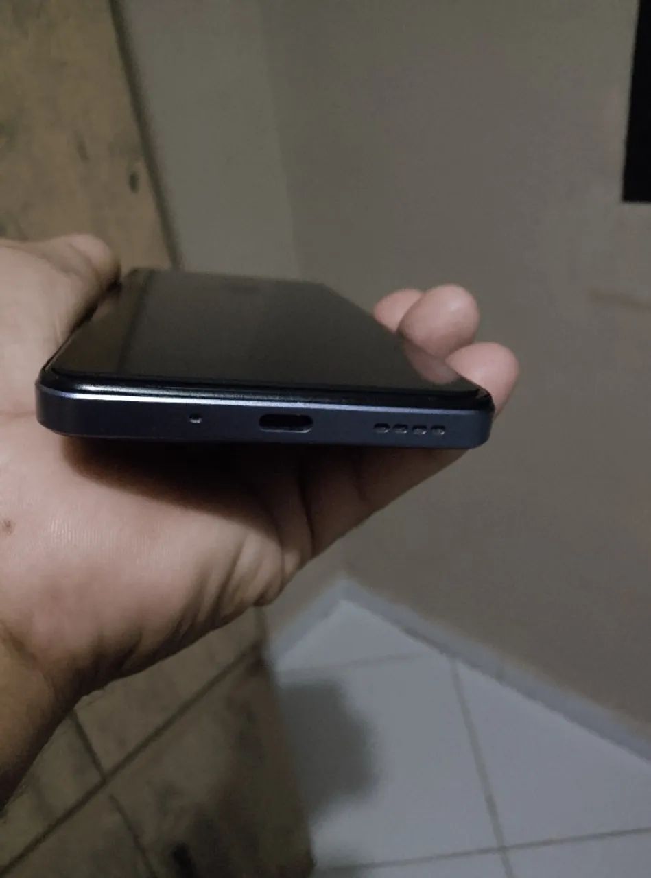 REALME C75X    interessados *07 whatsapp  - Foto 3