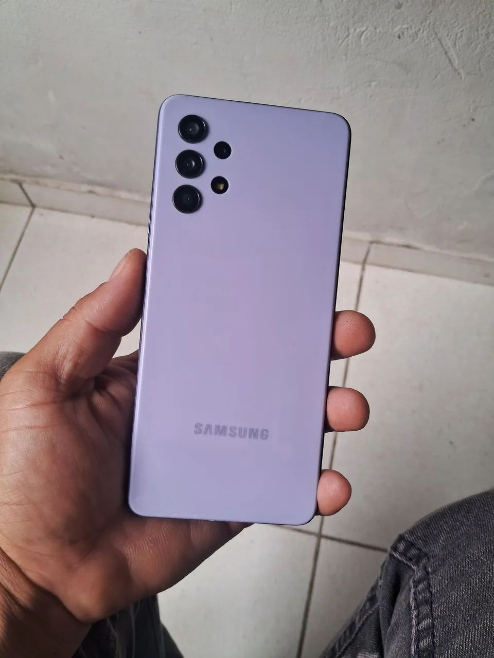 Samsung Galaxy A32 - Foto 3