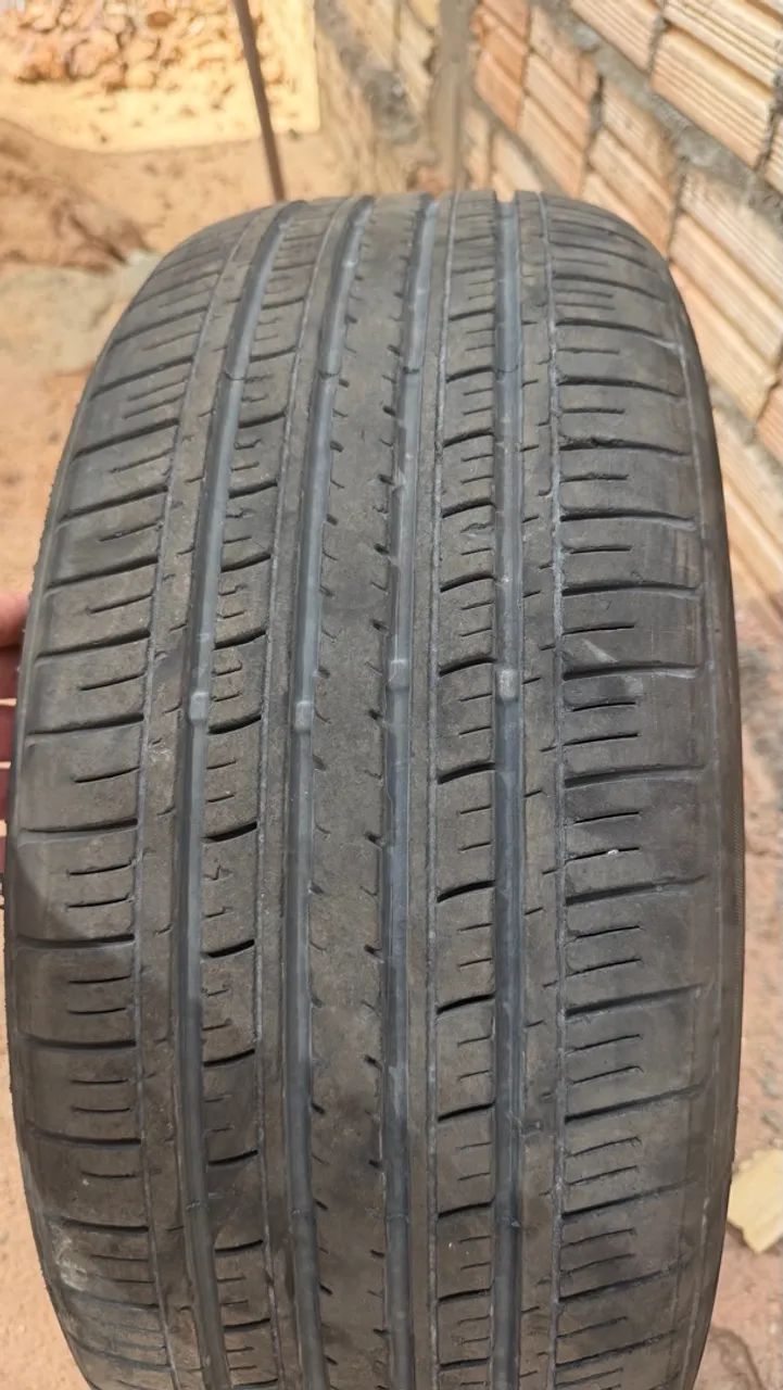 Pneu aro 18