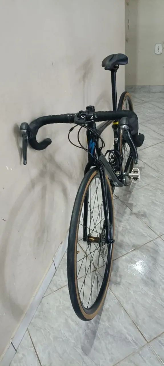 Vende-se Bicicleta SPECIALIZED 700" RUBY  CARBONO  - Foto 2