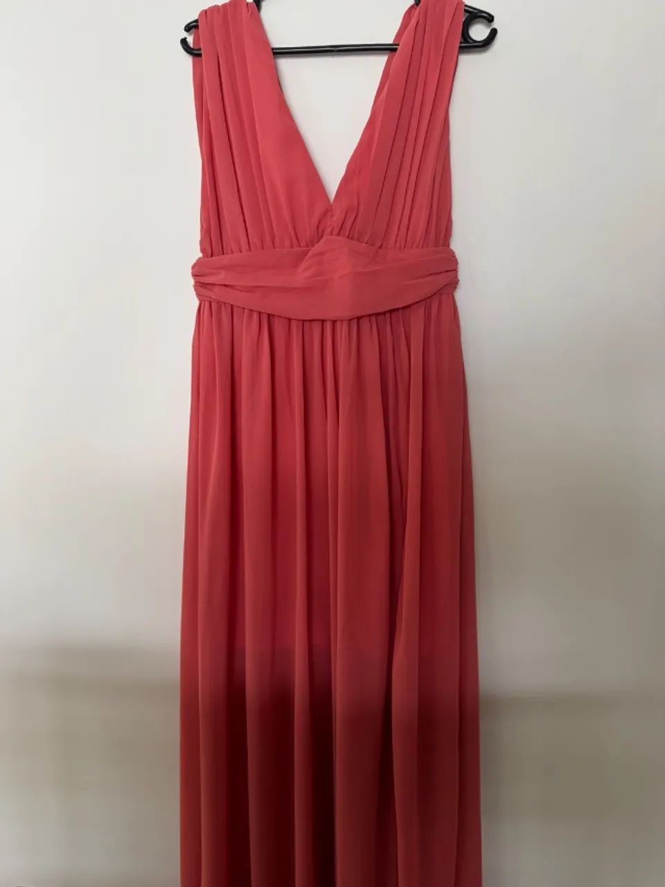 Vestido de festa Xl (G)