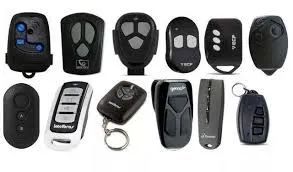 Controle para motor de portao - Foto 4