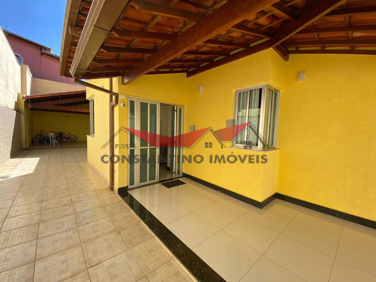 Casa com 4 quartos à venda em Belo Horizonte - Foto 2