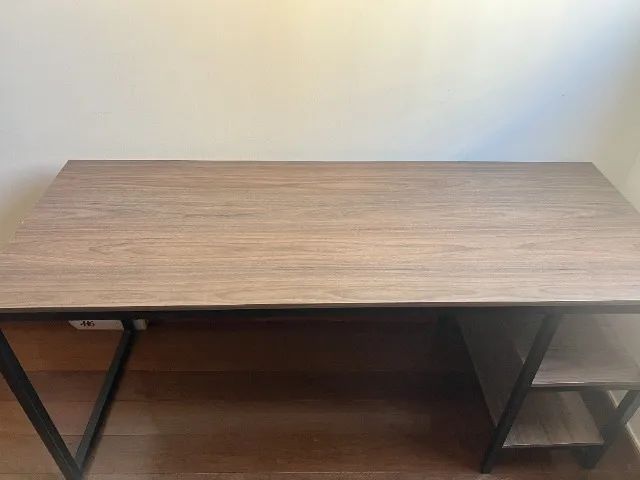 Mesa de escritório 1,60m - Foto 3