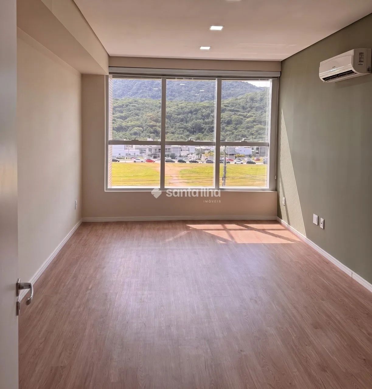 Sala para alugar, 30 m² - Rio Tavares - Florianópolis/SC - Foto 3