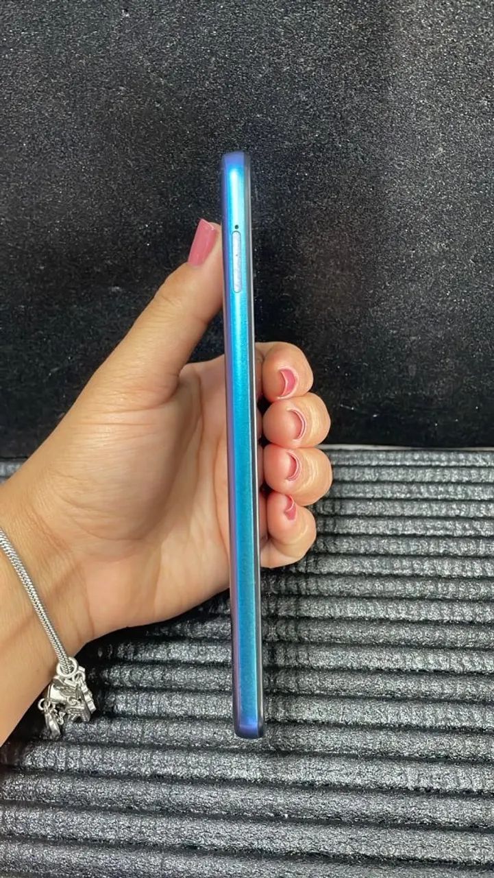 MOTOROLA G10 AZUL 64GB - Foto 3