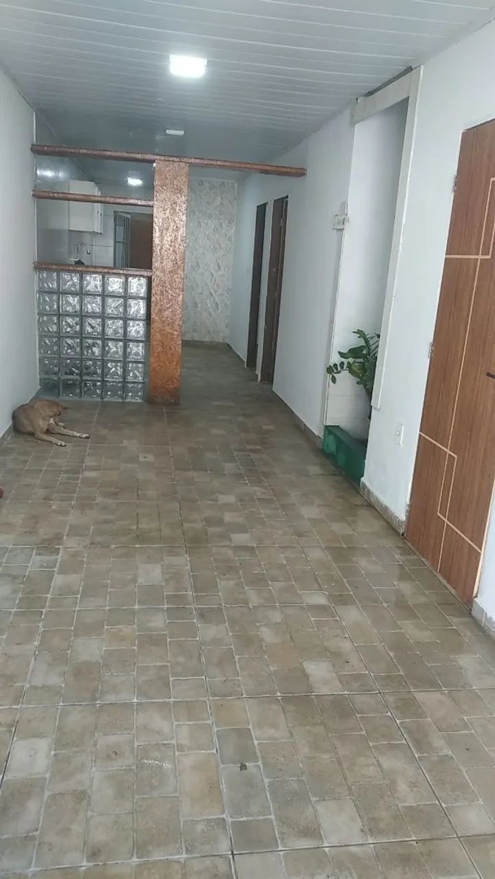 Alugo casa em Riacho Doce-Maceió AL - Foto 4