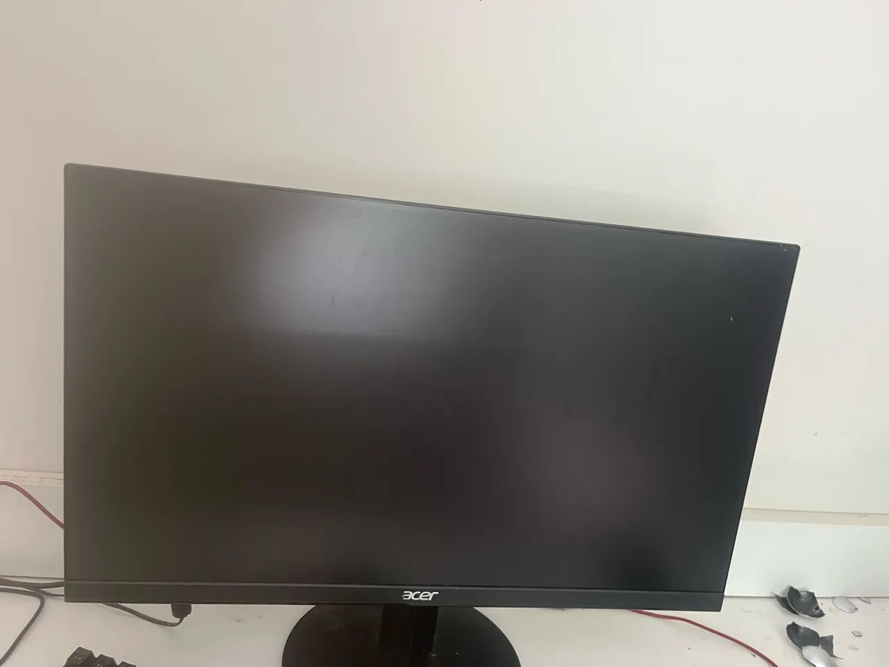 Monitor Acer 120hz full Hd  - Foto 4