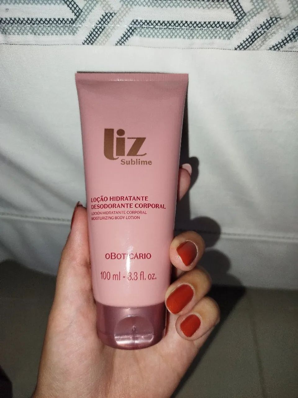 Kit Boticário - Liz Sublime  - Foto 3