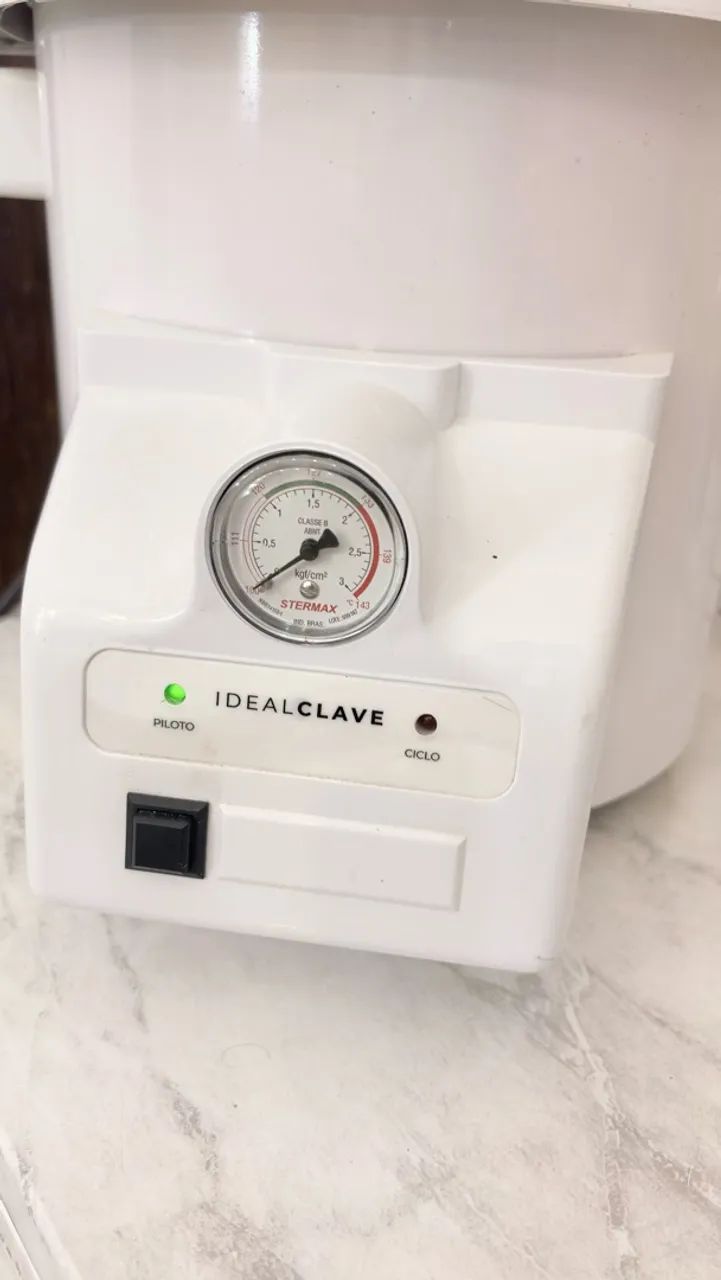 AUTOCLAVE  - Foto 4