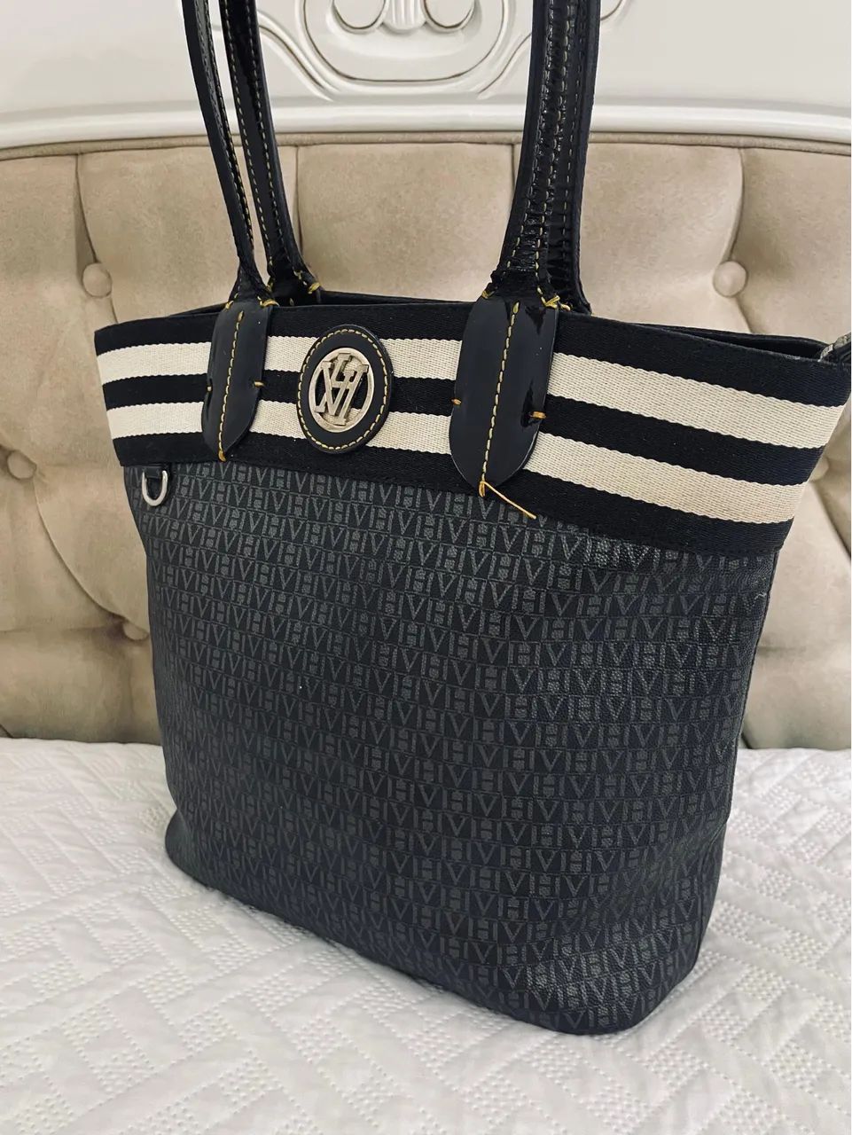 Bolsa Victor Hugo Original  - Foto 3