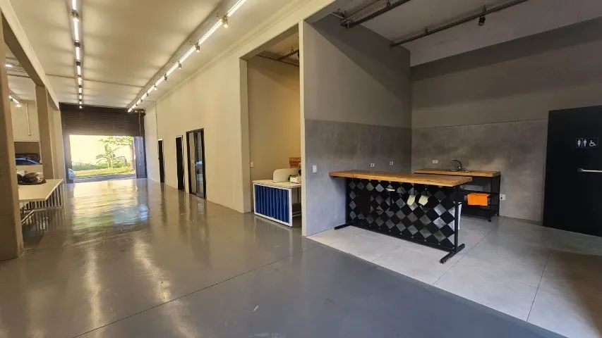 IMPERDÍVEL, COMERCIAL, SALÃO, LAZER E RESIDÊNCIA-MARINGÁ-PR - Foto 3