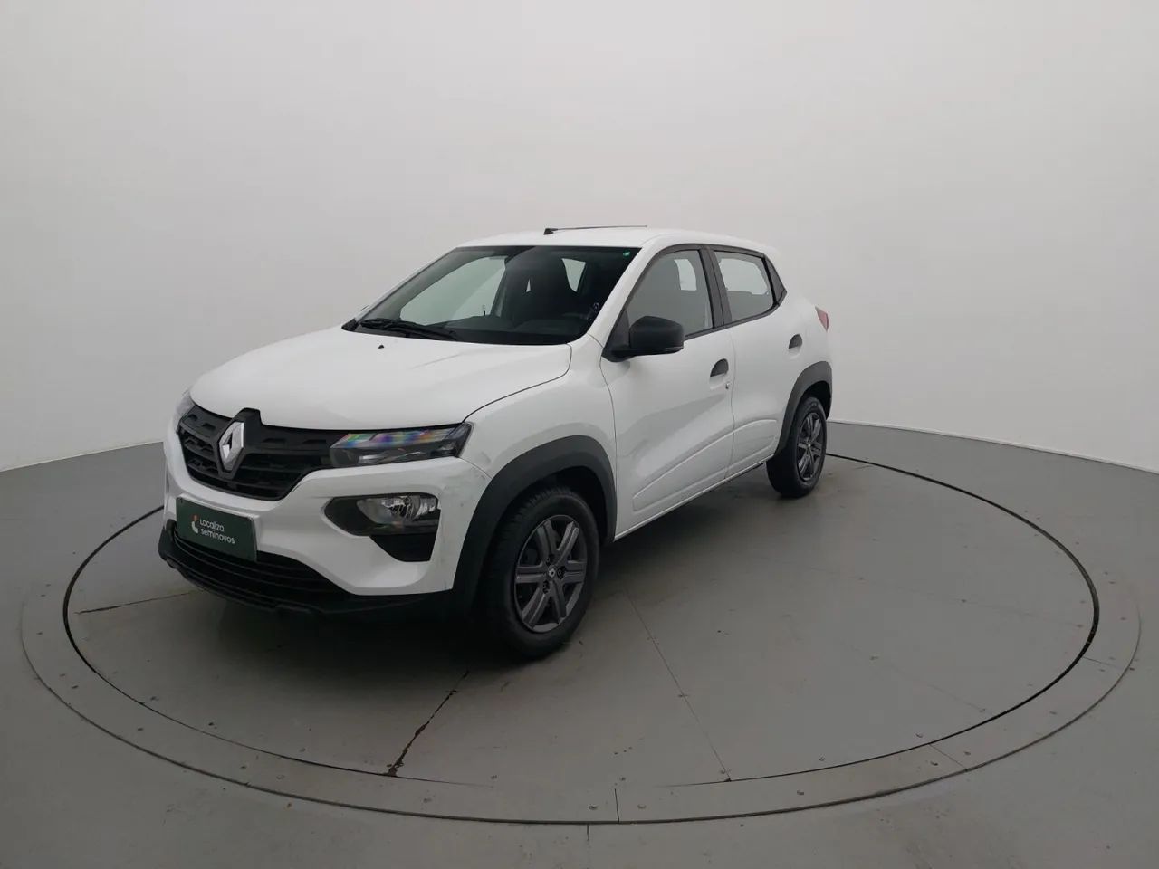Renault Kwid 1.0 Zen 2025