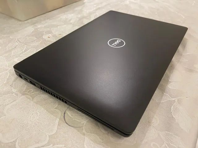 Ultrabook Dell i5 Latitude 8a Geração com Valor Promocional- Parcelo e Entrego - Foto 4