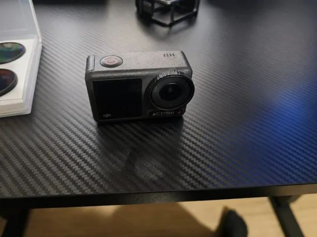 Câmera de ação, DJI Action 4 - Foto 5