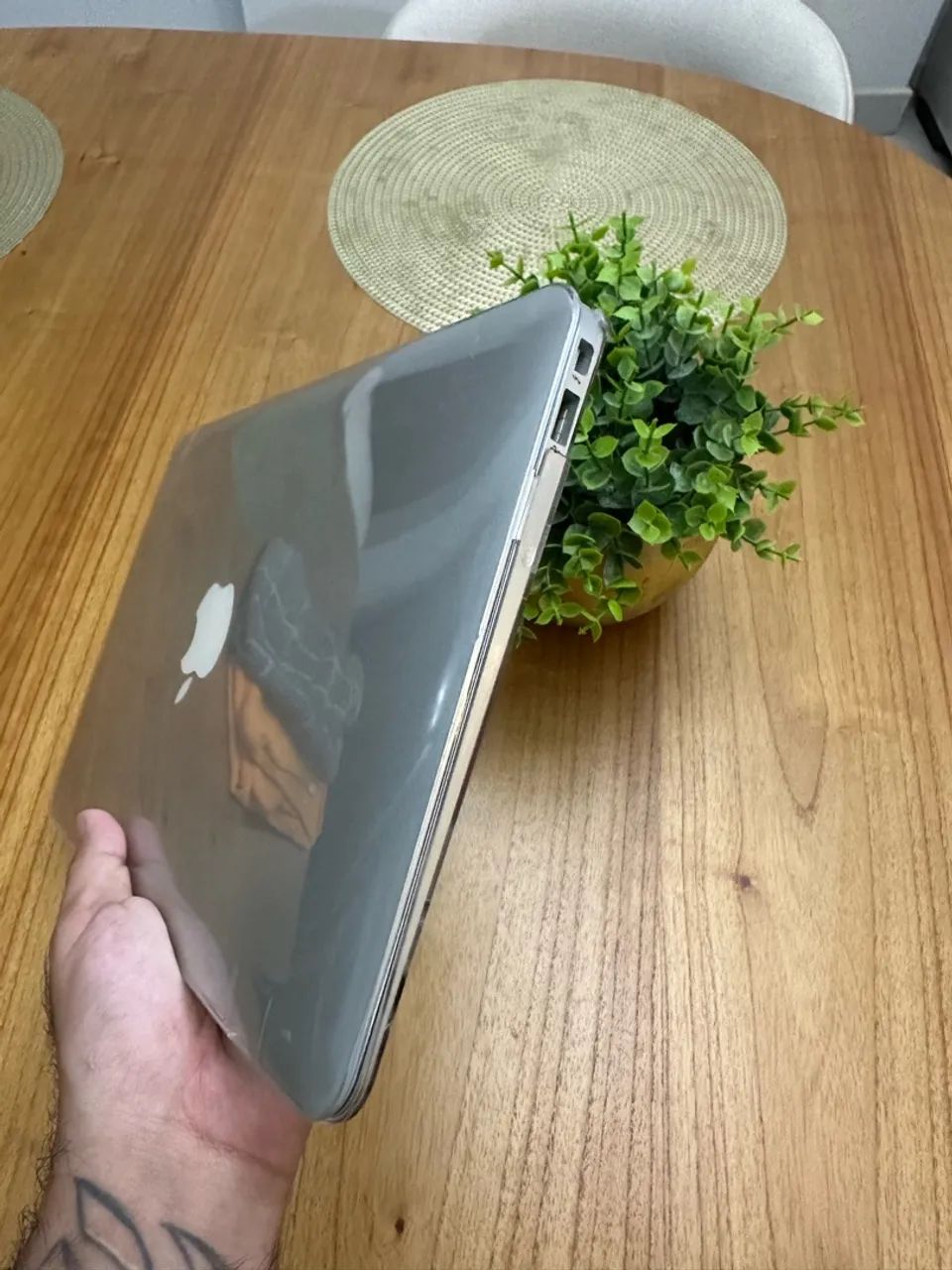 MacBook Air Impecável - Foto 2