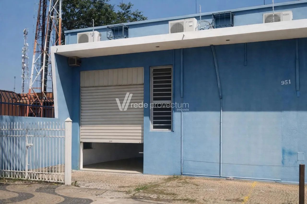 Prédio Comercial à Venda no Jardim Chapadão em Campinas/SP - Foto 2