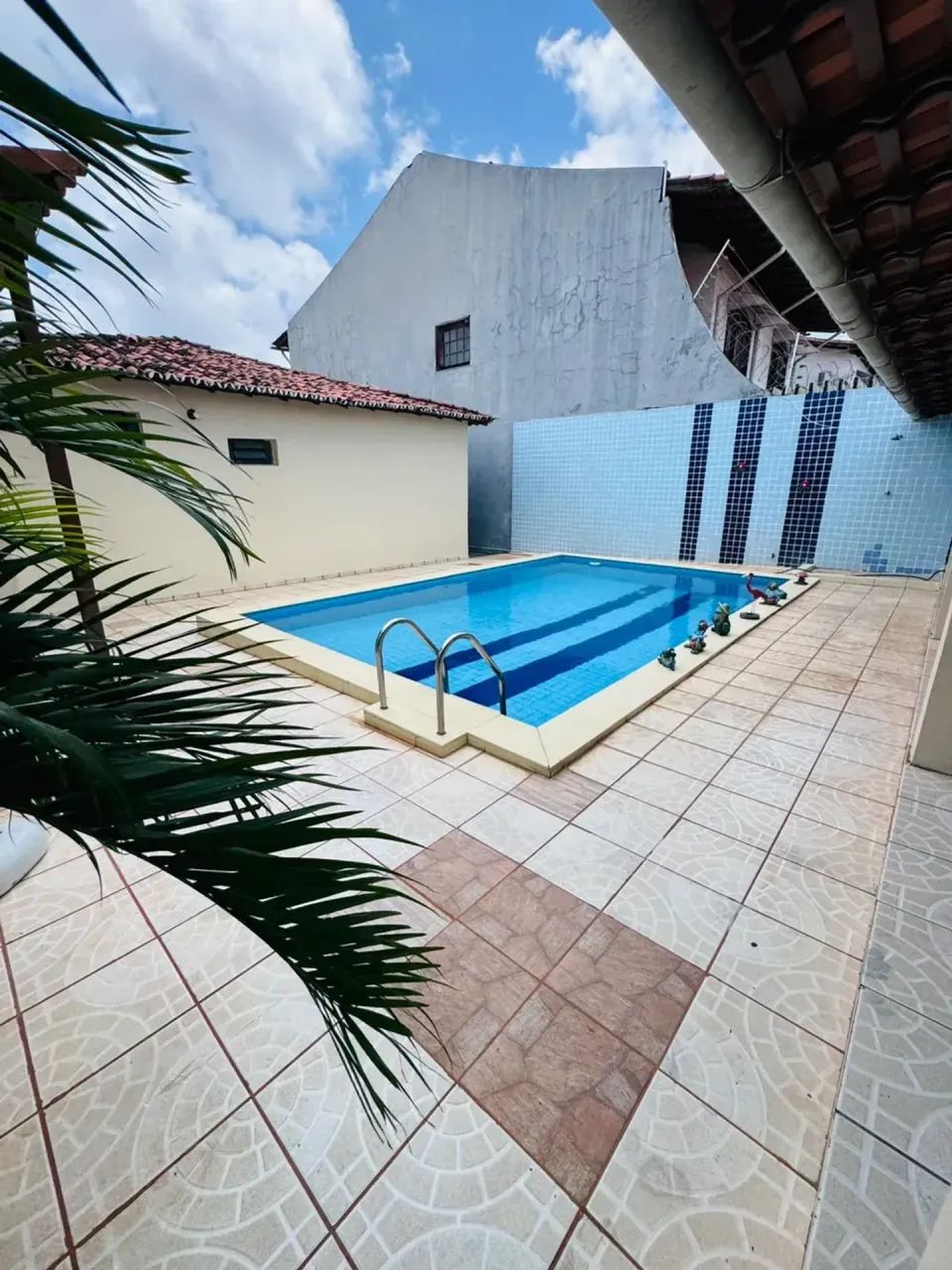 Imóvel para venda com 130m² com 4 quartos em Cohajap - São Luís - MA