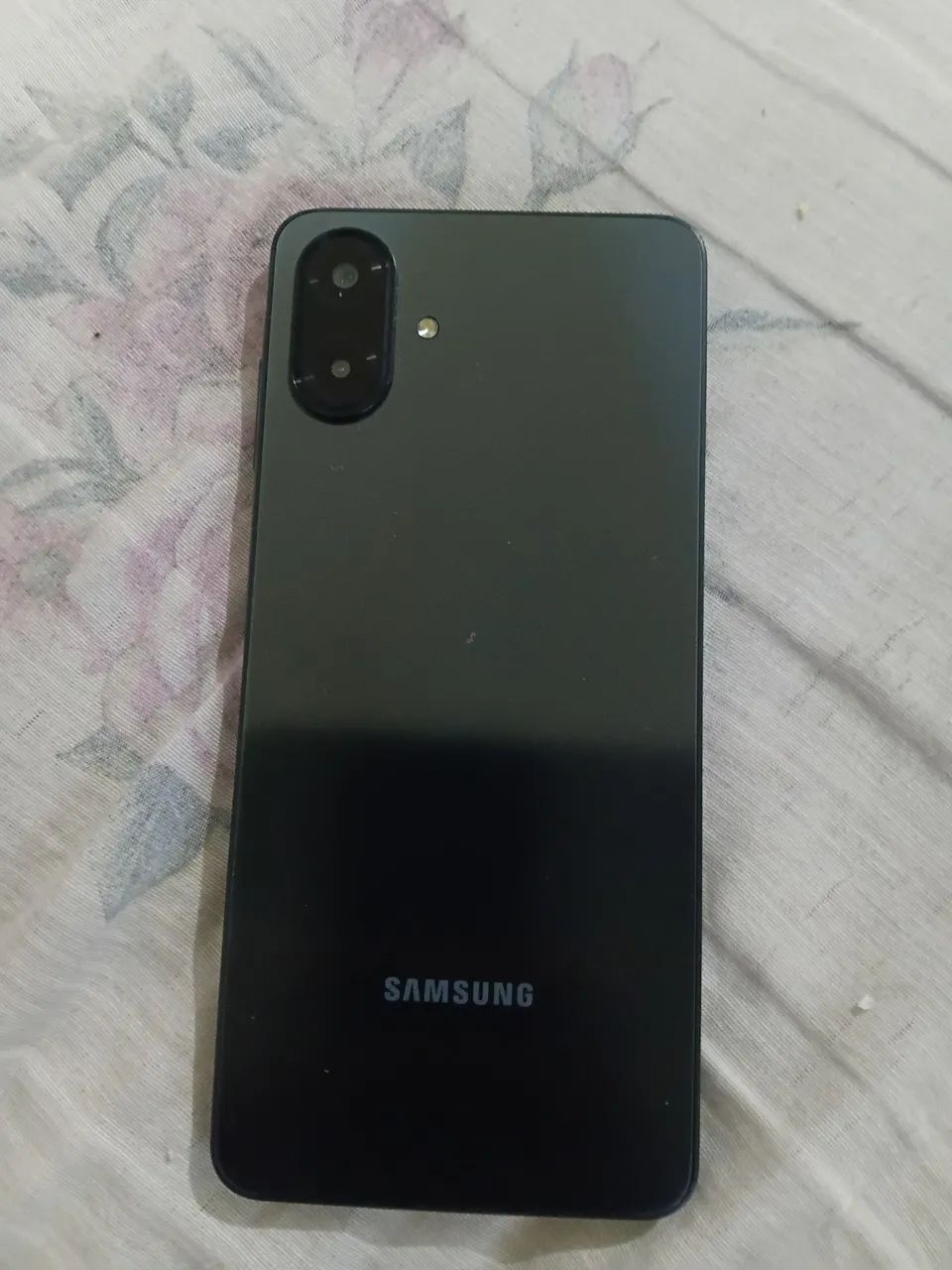 Celular Galaxy A07  - Foto 5
