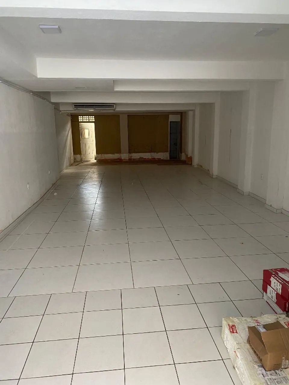 Galpão Comercial 100m2 no Centro de Guarabira  - Foto 3
