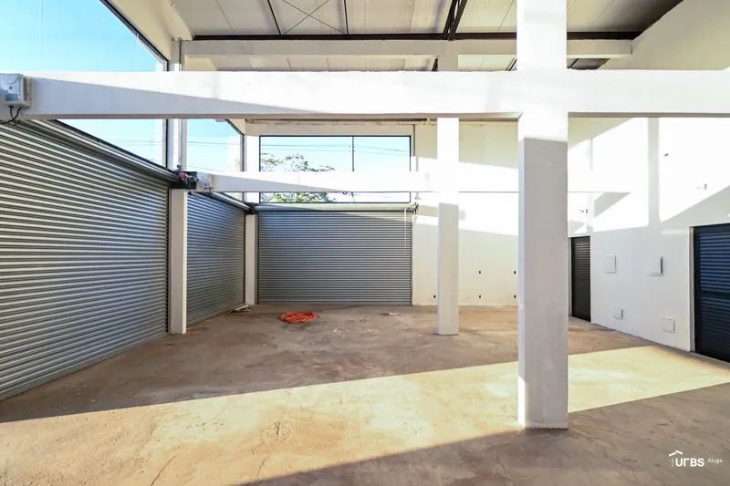 Loja, 261 m², Residencial Solar Central Park - Foto 4
