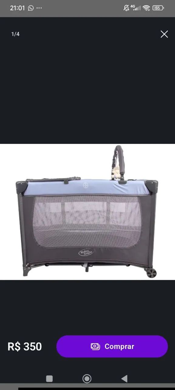 Vendo chiqueirinho  - Foto 2