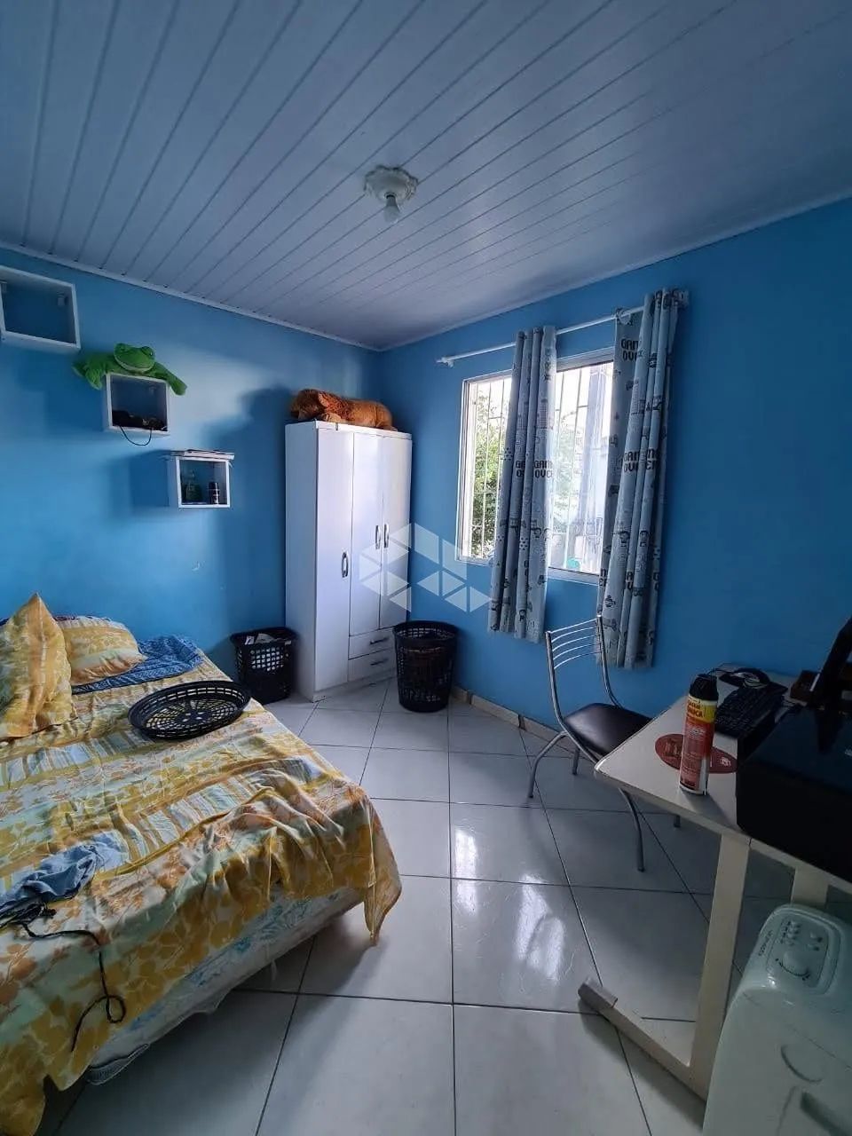 ? Casa com 2 Quartos em Rua Sem Saída - Segurança, Conforto e Excelente Localização! - Foto 5