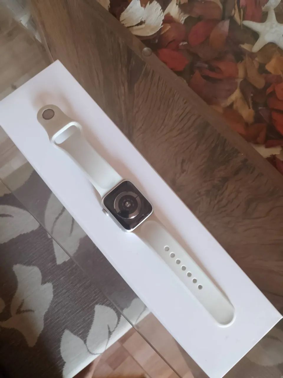 SMARTWATCH APPLE SERIE 5 - Foto 5
