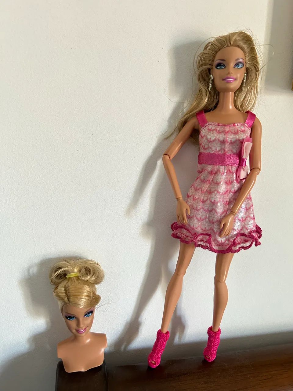 Barbie  - Foto 4