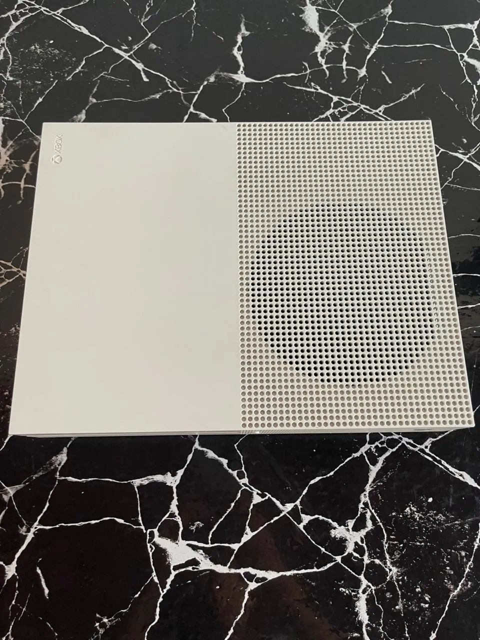 XBOX ONE S 1TB COM DEFEITO  - Foto 2