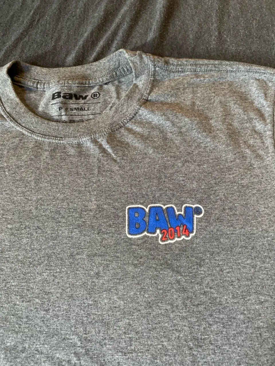 camisa BAW original - Foto 2